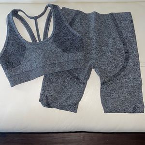Workout Set